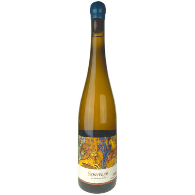 Alsace Schoffweg 2023, Domaine Marcel Deiss